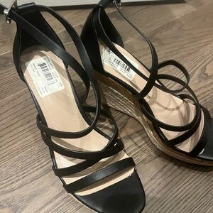 Charles David Wedges